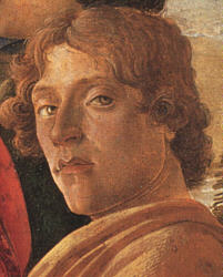 Botticelli,Sandro